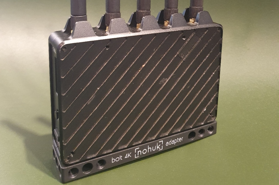 Image of product Bolt 4K adapter