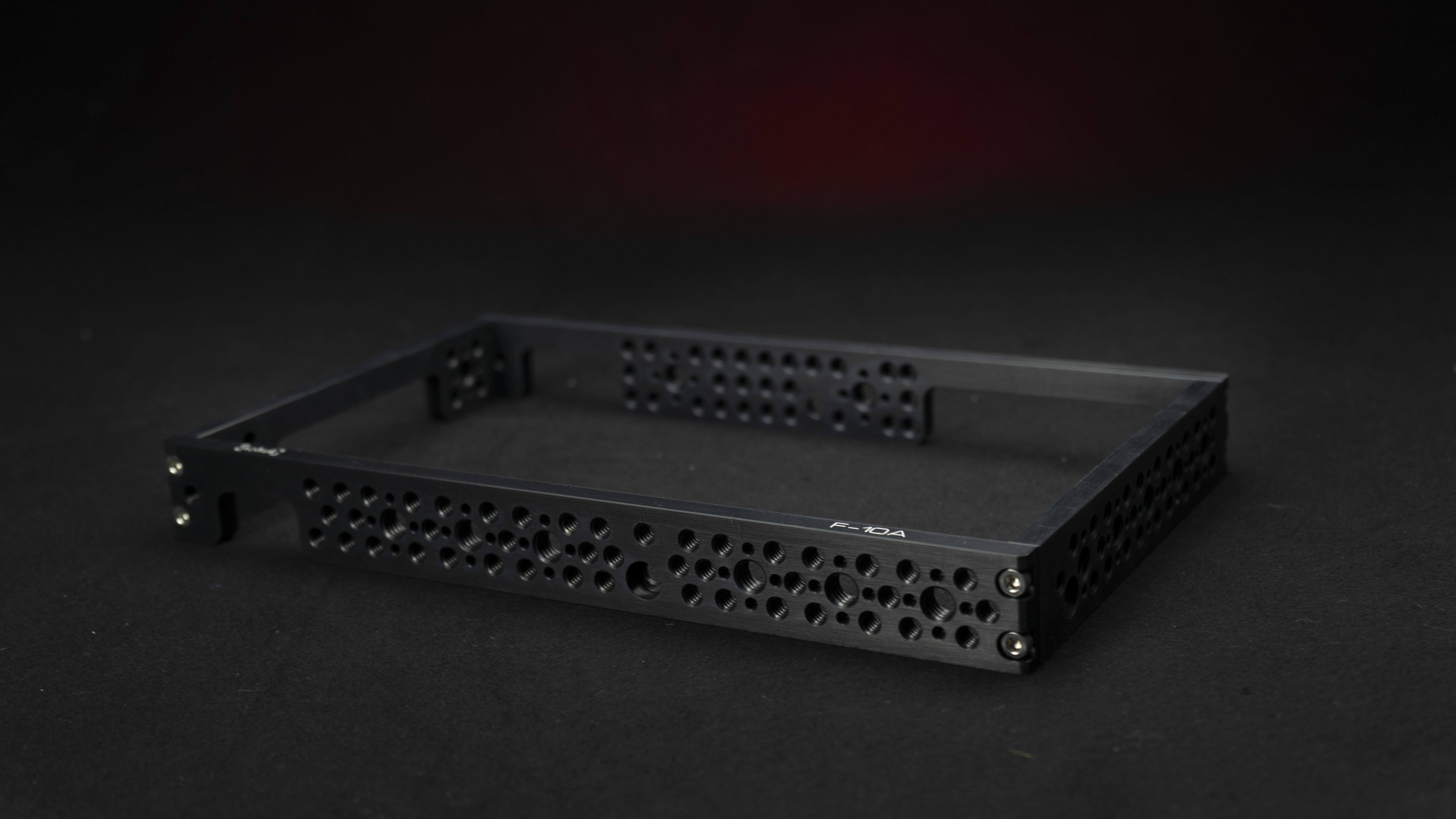 Image of product F-10A cage
