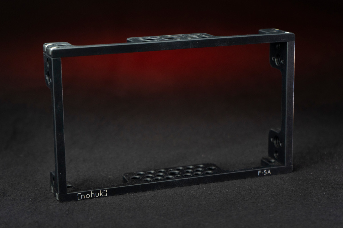 Image of product F-5A cage