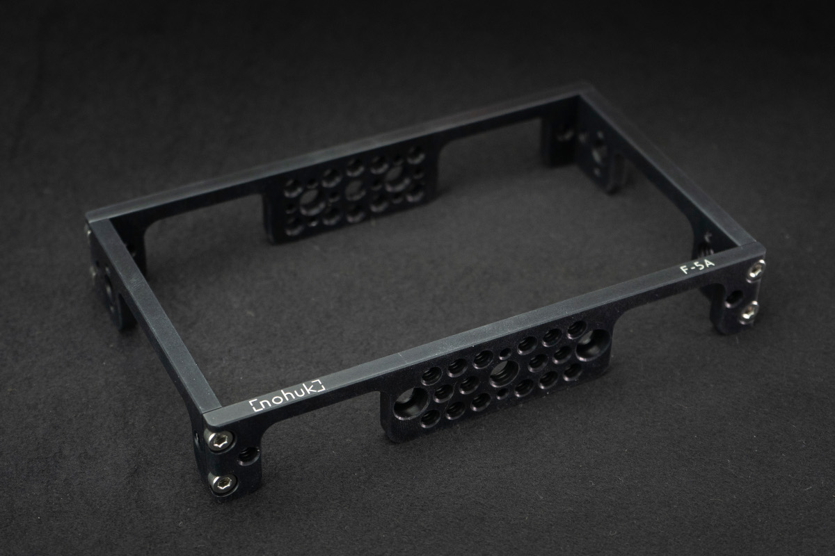 Image of product F-5A cage