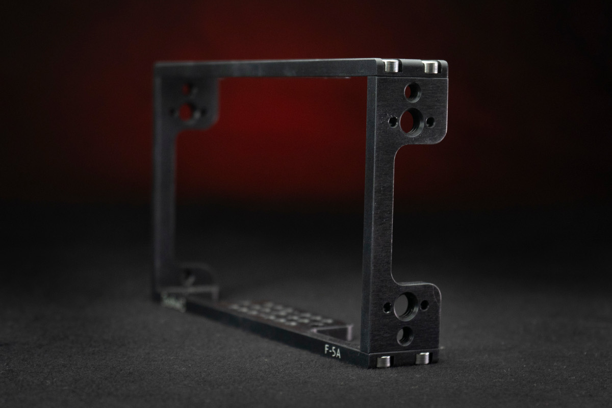 Image of product F-5A cage