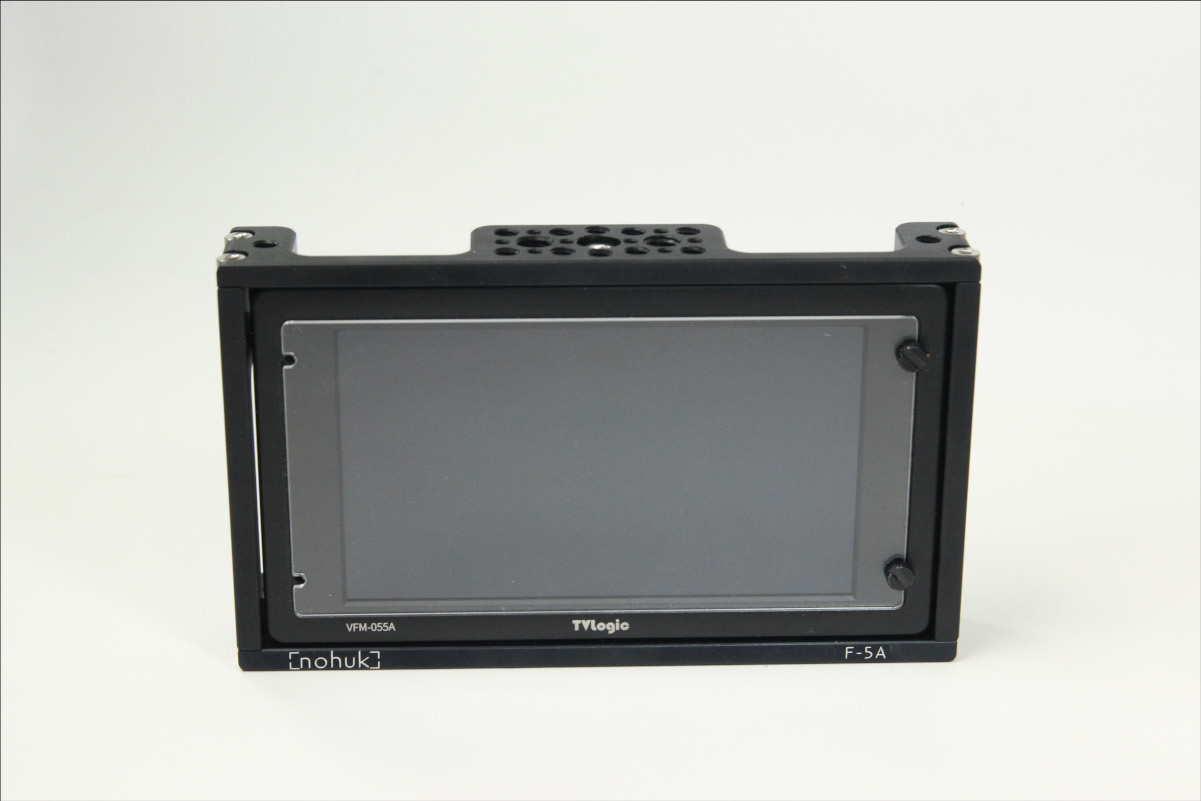 Image of product F-5A cage