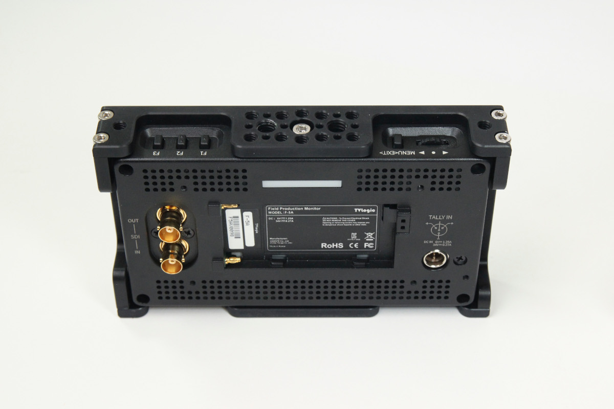 Image of product F-5A cage