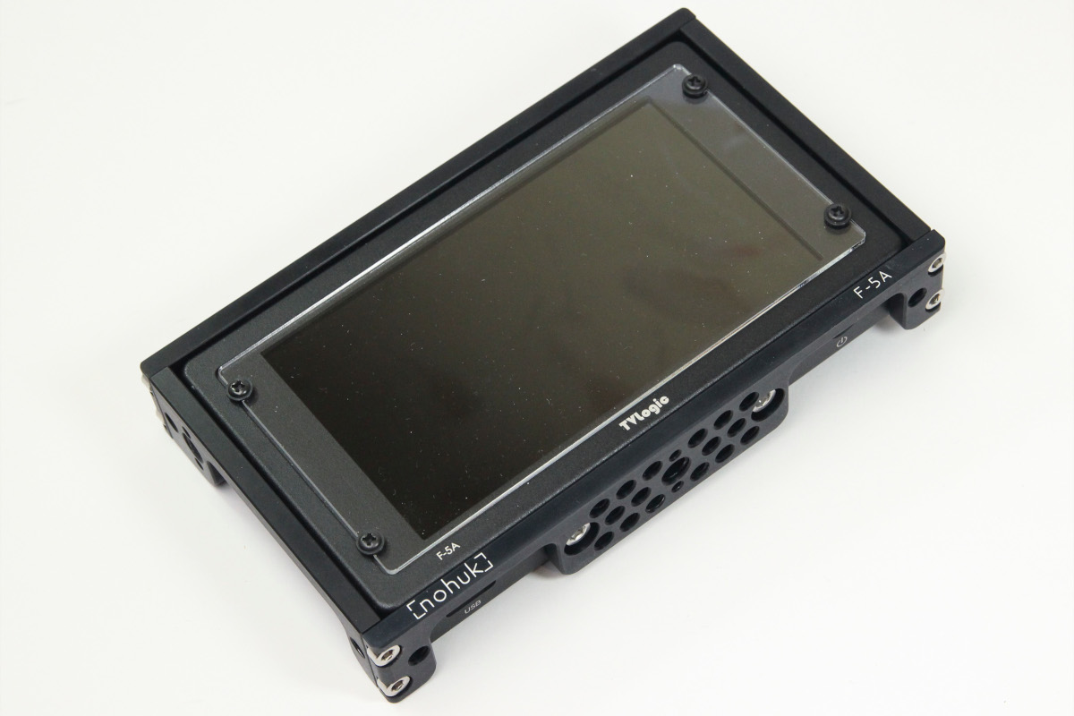 Image of product F-5A cage