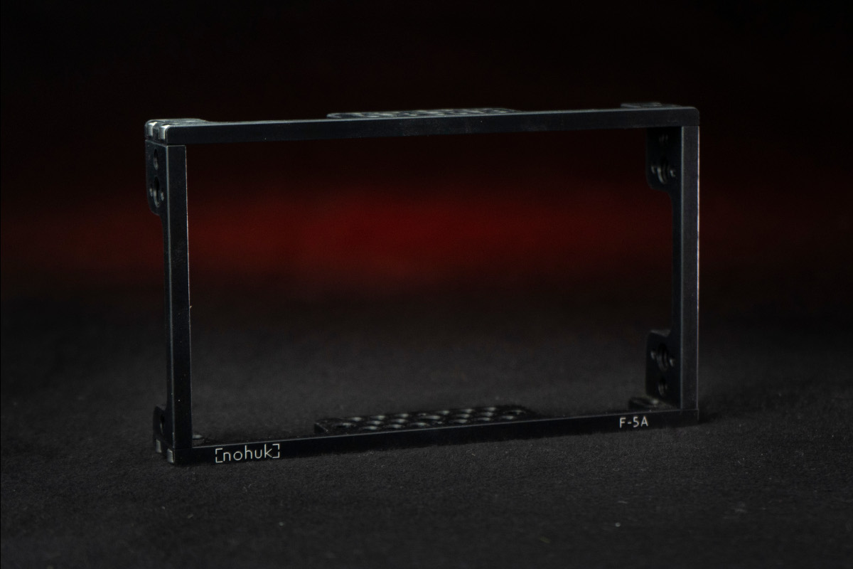 Image of product F-5A cage