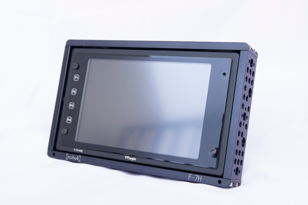 Image of product F-7H cage