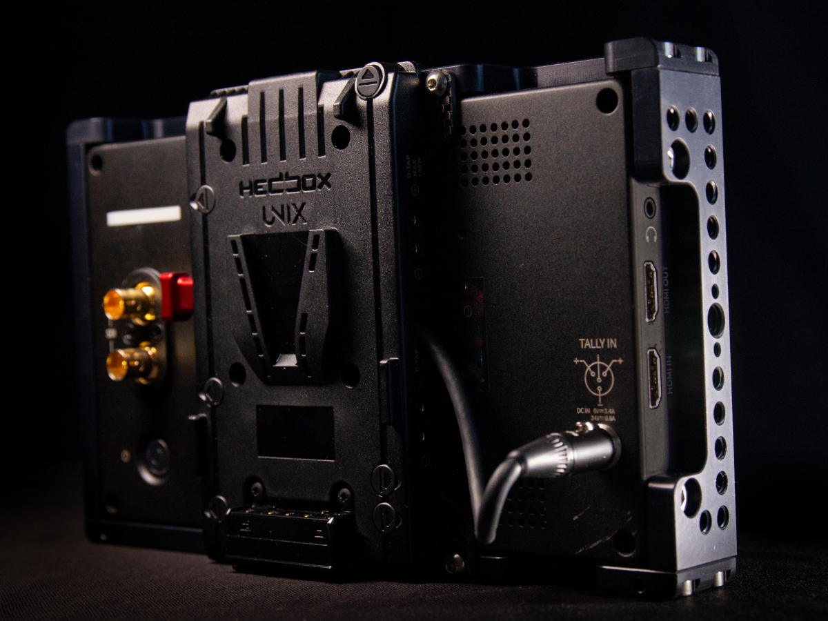 Image of product F-7H cage