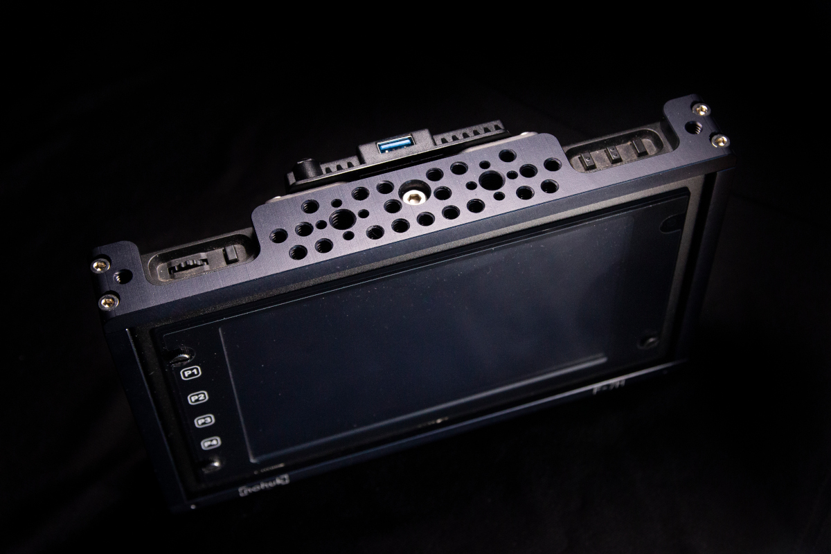 Image of product F-7H cage