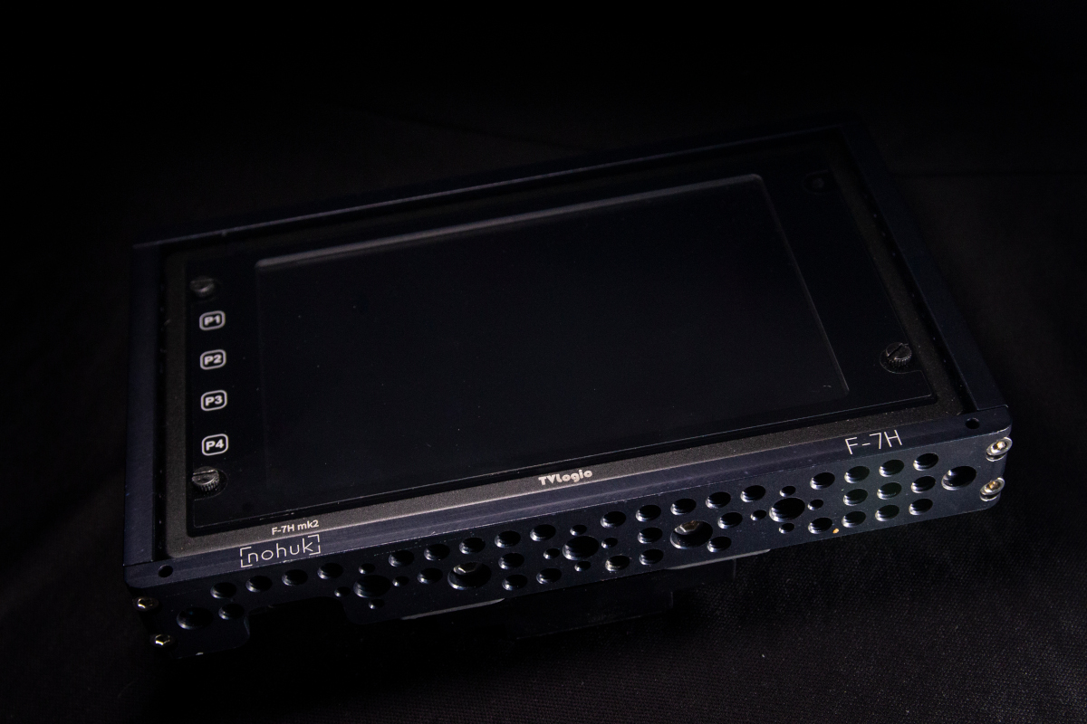 Image of product F-7H cage
