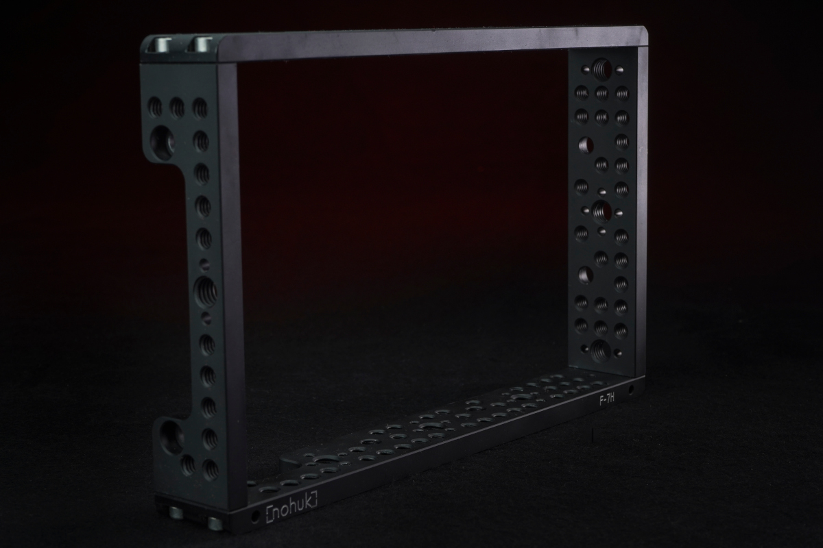 Image of product F-7H cage