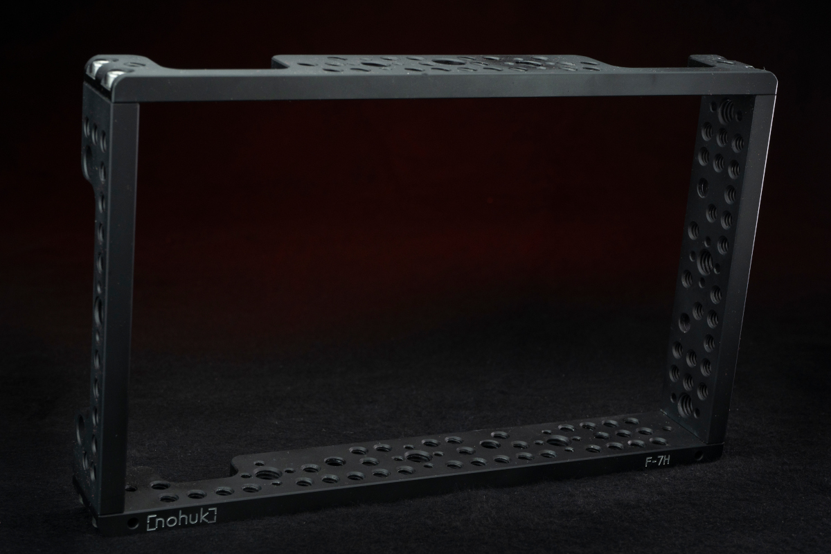 Image of product F-7H cage