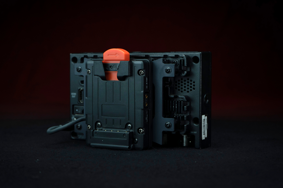 Image of product Power plate