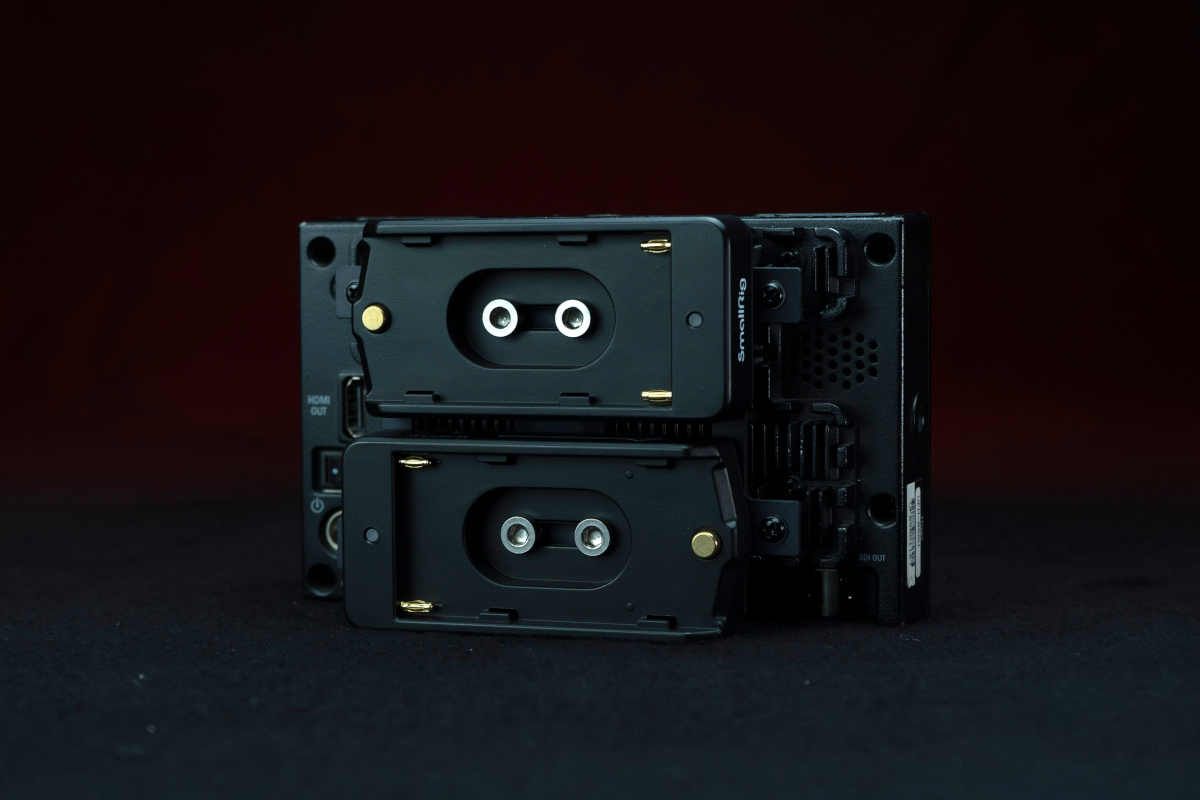Image of product Power plate