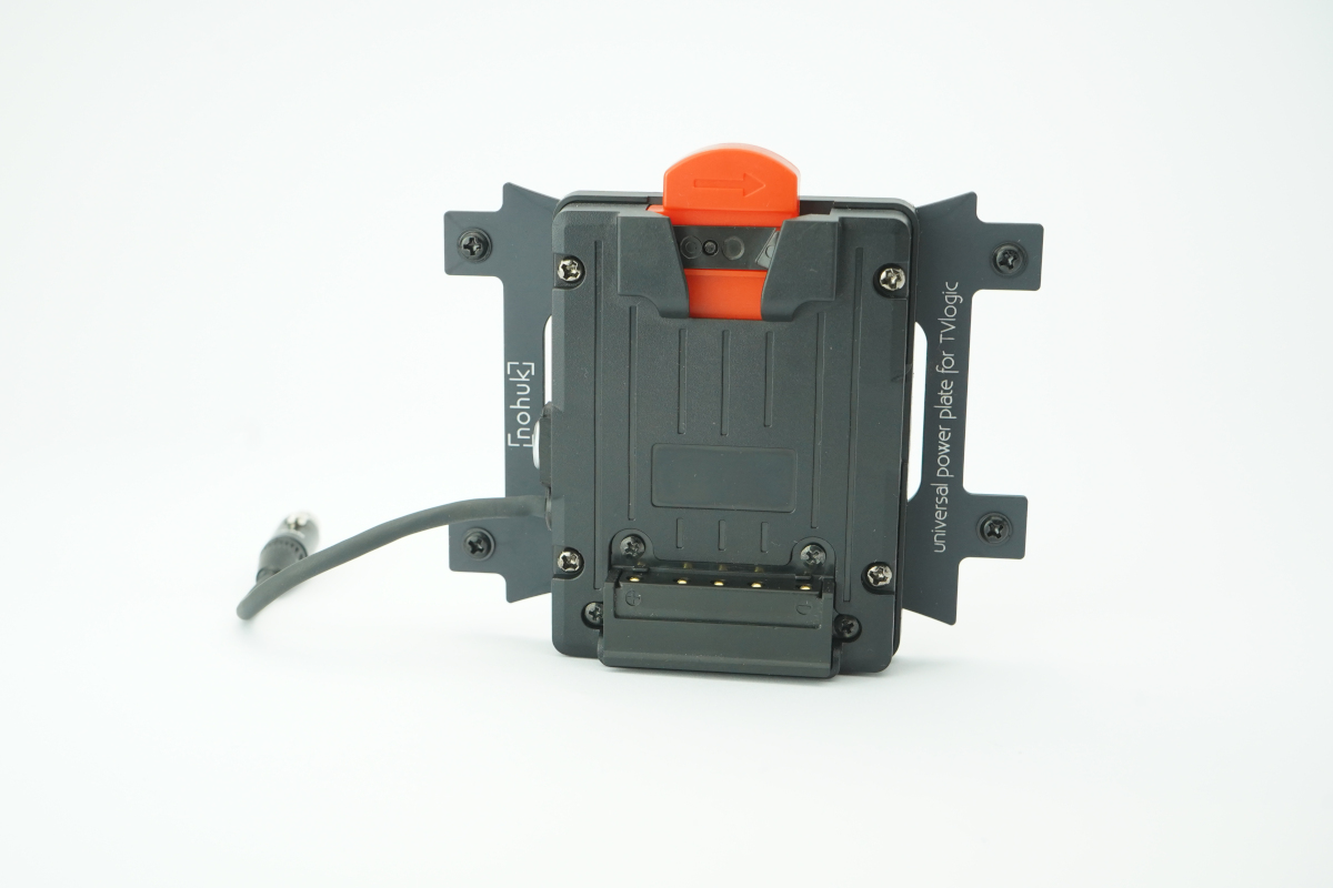 Image of product Power plate