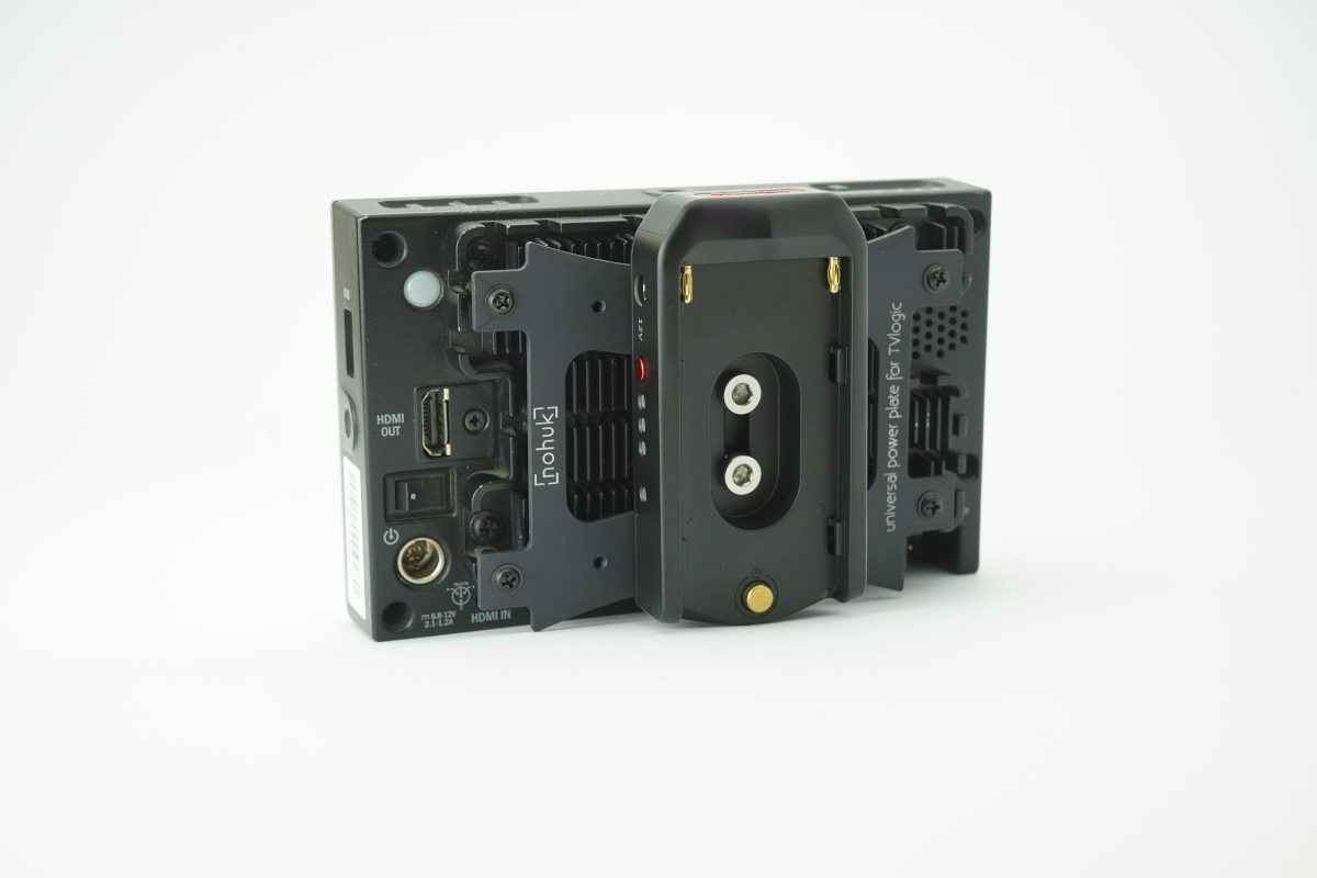 Image of product Power plate
