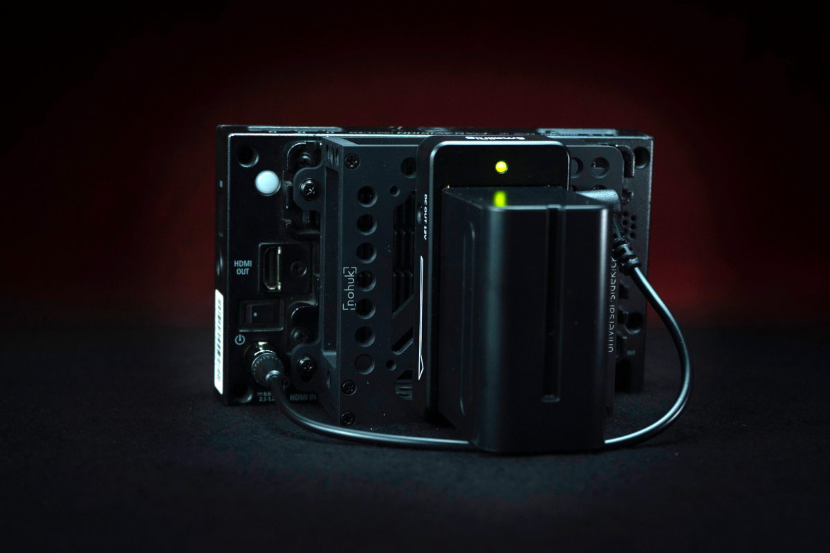 Image of product Sidekick receiver holder