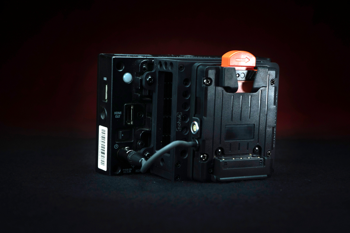 Image of product Sidekick receiver holder