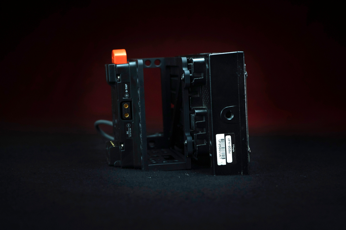 Image of product Sidekick receiver holder