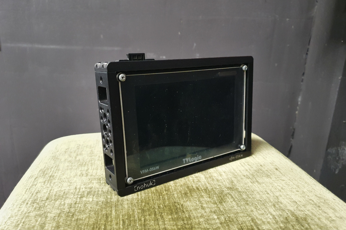 Image of product vfm-056 cage