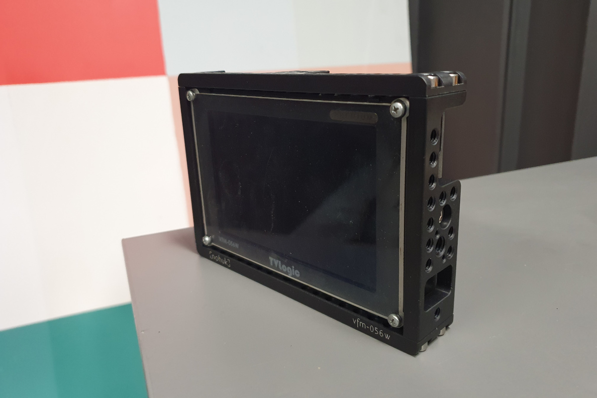 Image of product vfm-056 cage