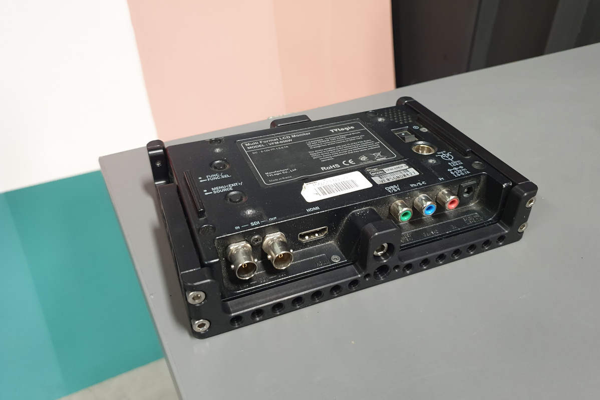 Image of product vfm-056 cage